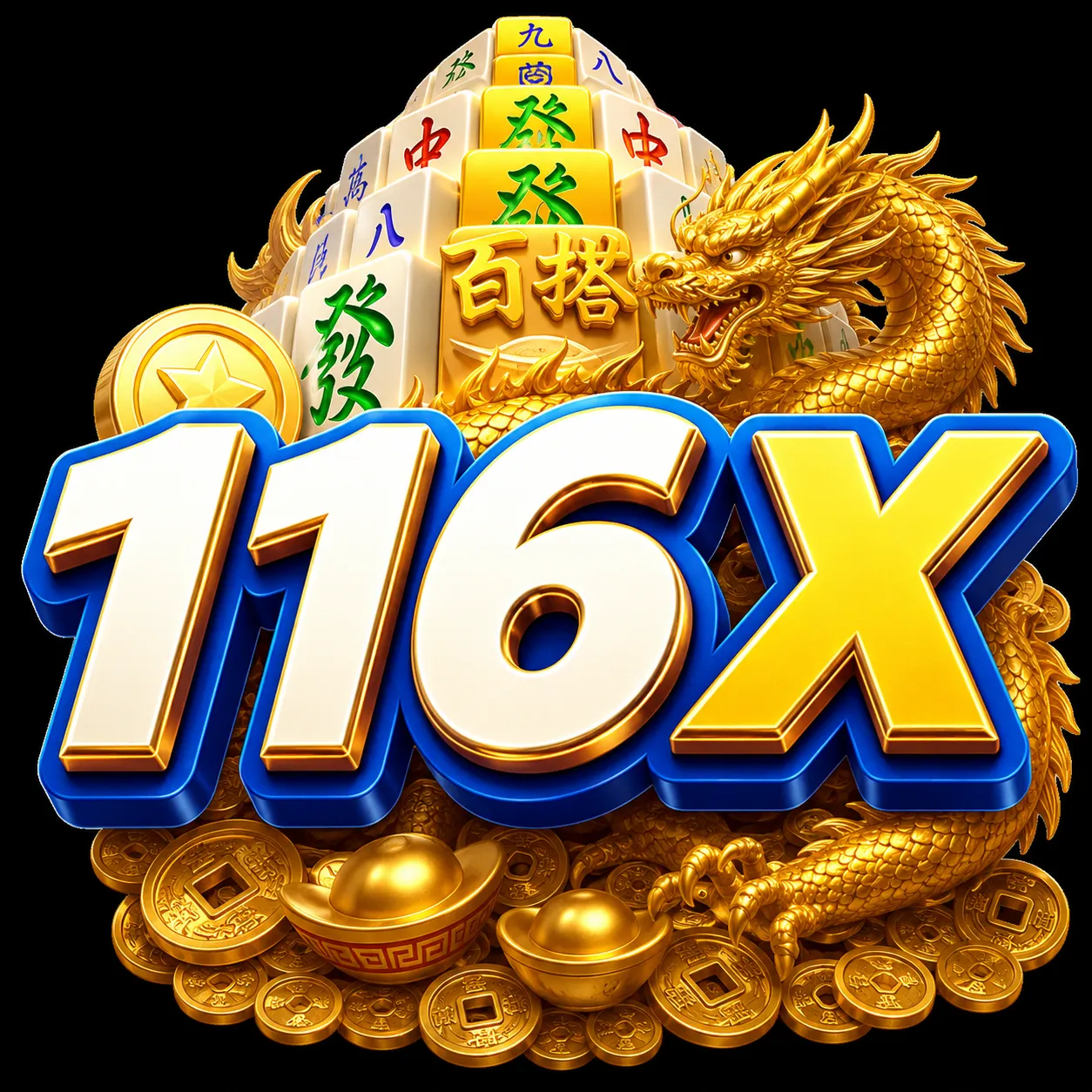 116X - Game Slot Terbaik untuk Menambah Kesenangan Anda