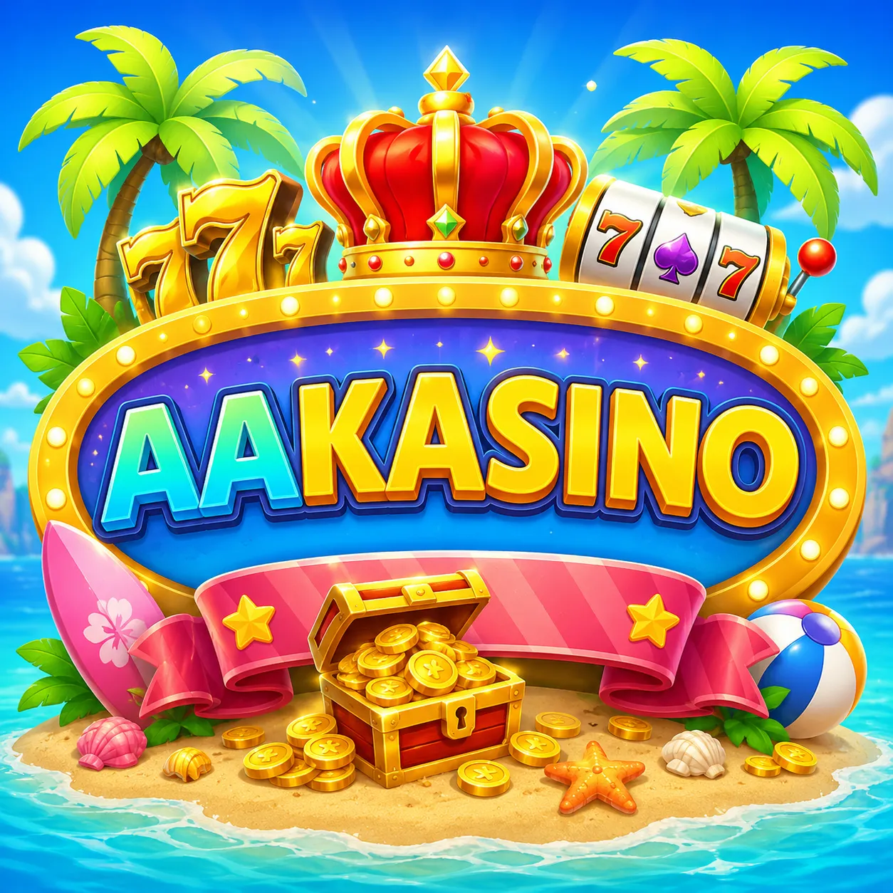 AAKASINO - Petualangan Seru dalam Dunia Fantasi ARPG