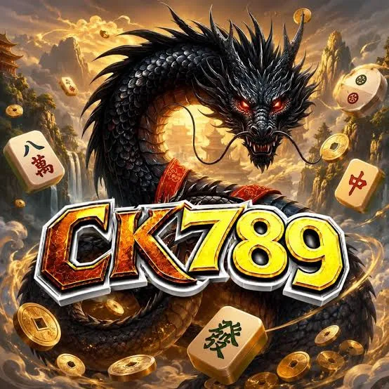 CK789 - Game MOBA Terbaik untuk Pertarungan Seru!
