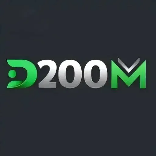 d200m APK Arcade