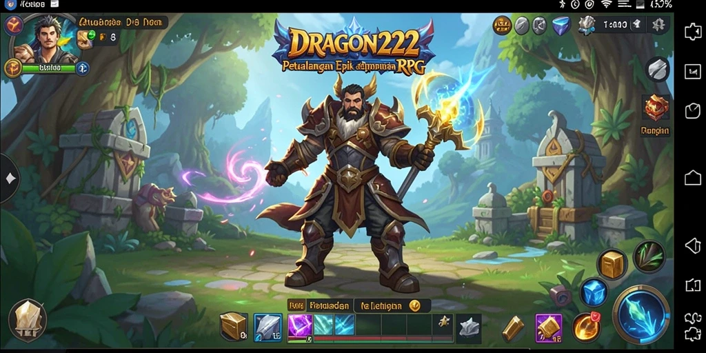 Gameplay seru DRAGON222 dengan petualangan yang tak terlupakan.
