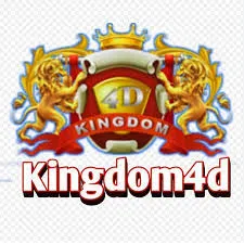 KINGDOM4D - Game Tembak Ikan Seru dan Menantang