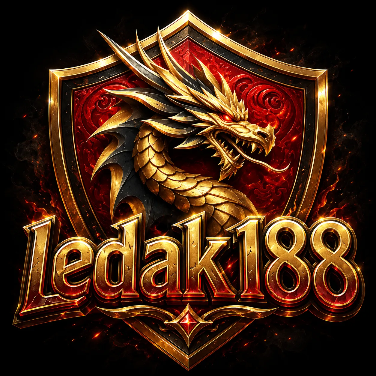 LEDAK188 - Permainan Puzzle Seru dan Menegangkan