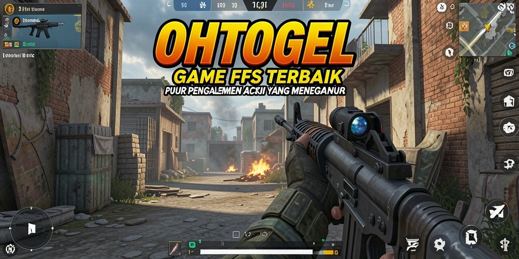 Screenshot menampilkan aksi menegangkan dalam OHTOGEL yang penuh strategi.